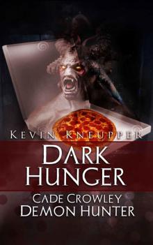 Dark Hunger