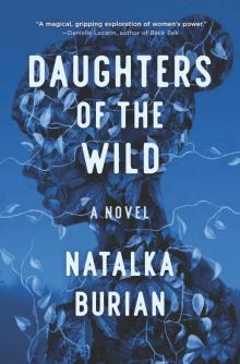 Daughters of the Wild