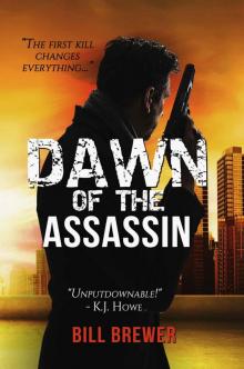 Dawn of the Assassin