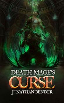 Death Mage's Curse