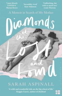 Diamonds at the Lost and Found