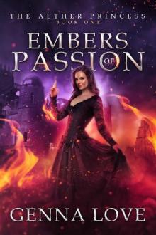 Embers of Passion