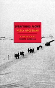 Everything Flows