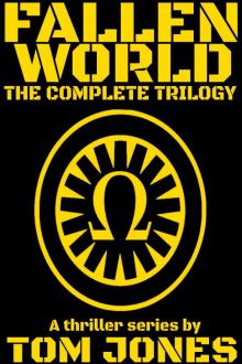 Fallen World: The Complete Trilogy