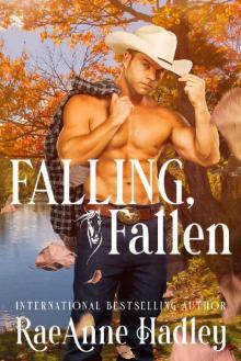 Falling, Fallen- Reese