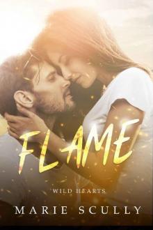 Flame- Wild Hearts