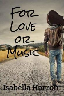 For Love or Music