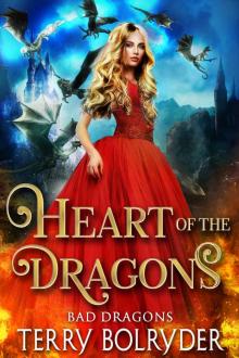 Heart of the Dragons: Bad Dragons 2