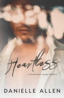 Heartless (Heartache)