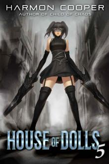 House of Dolls 5