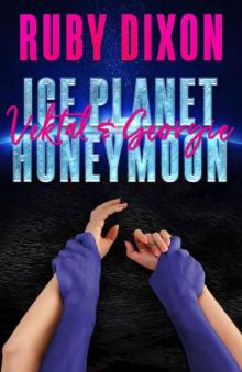 Ice Planet Honeymoon