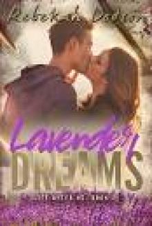 Lavender Dreams: Life After Us: Book Two