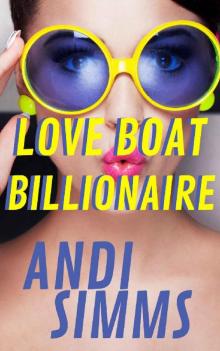 Love Boat Billionaire