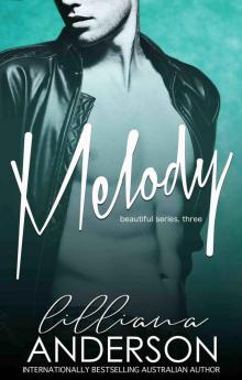 Melody: Beautiful Series, book three