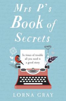 Mrs P's Book of Secrets