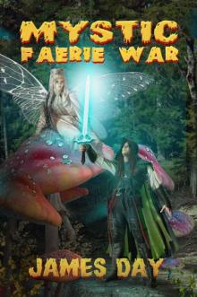 Mystic Faerie War