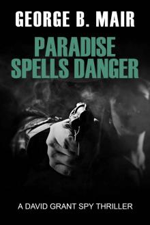 Paradise Spells Danger