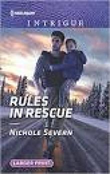 Rules in Rescue