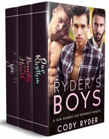 Ryder's Boys