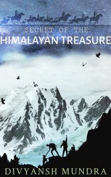 Secret of the Himalayan Treasure