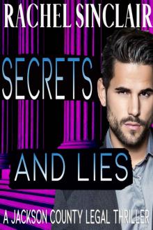 Secrets and Lies