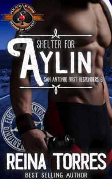 Shelter for Aylin