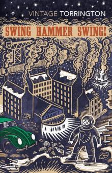 Swing Hammer Swing!