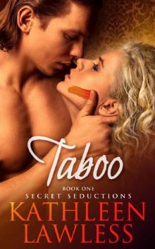 Taboo