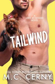 Tailwind (Love By Design Book 4)