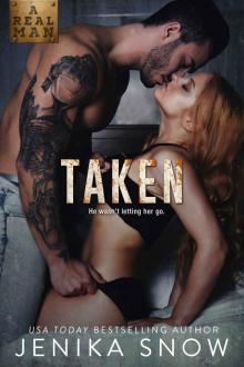 Taken: A Real Man, 21