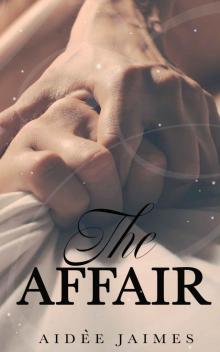 The Affair: Cristiana’s Full Story