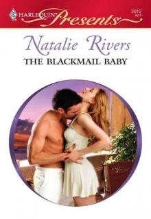 The Blackmail Baby (HQR Presents)