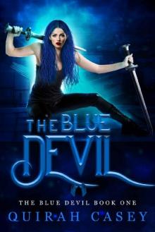 The Blue Devil