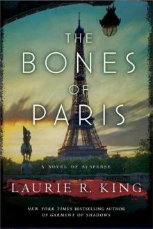 The Bones of Paris