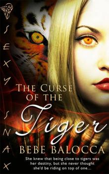 The Curse of the Tiger