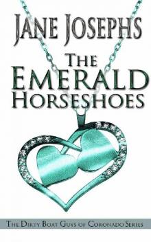 The Emerald Horseshoes