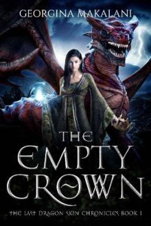 The Empty Crown