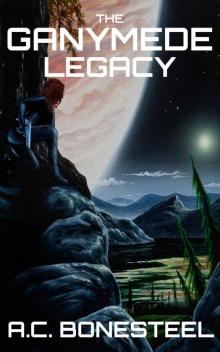 The Ganymede Legacy