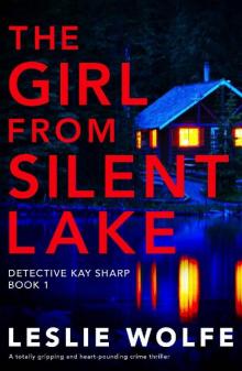 The Girl from Silent Lake