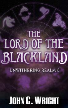 The Lord of the Black Land