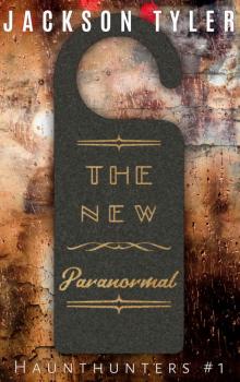 The New Paranormal