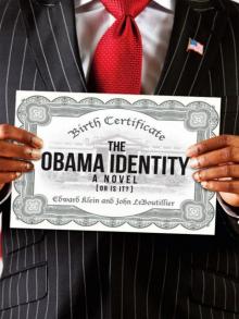 The Obama Identity