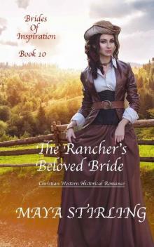 The Rancher’s Beloved Bride