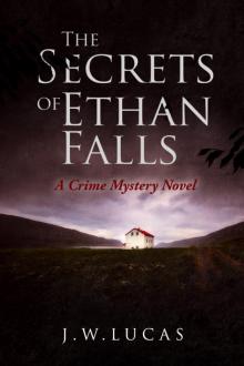 The Secrets of Ethan Falls