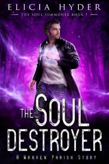 The Soul Destroyer