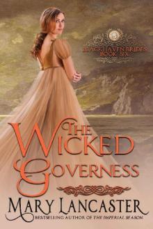 The Wicked Governess