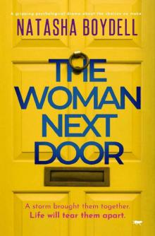 The Woman Next Door