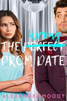 The Wrong Prom Date