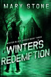 Winter's Redemption