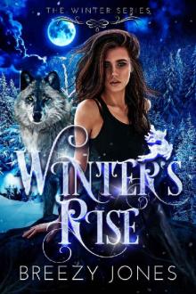 Winter's Rise (The Winter Series Book 1)